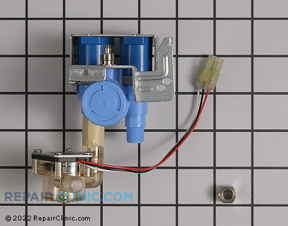 Water Inlet Valve DA74-40150H Alternate Product View