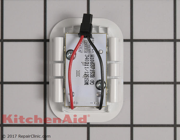 LED Light W11130208 KitchenAid Replacement Parts