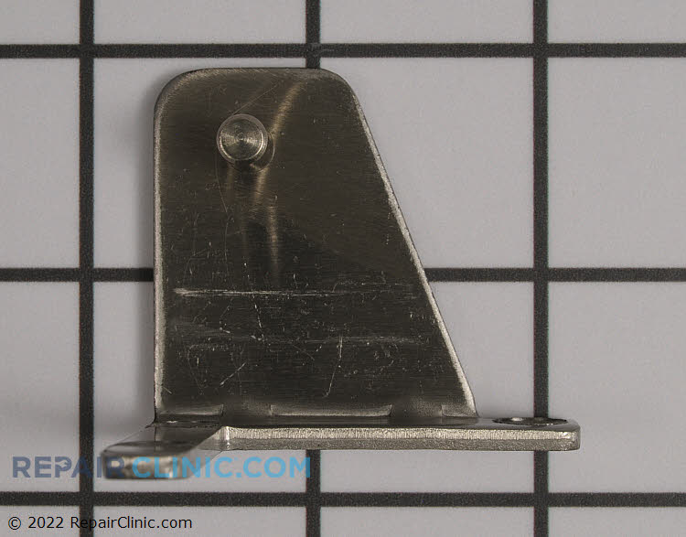 Top Hinge W10782260 Alternate Product View