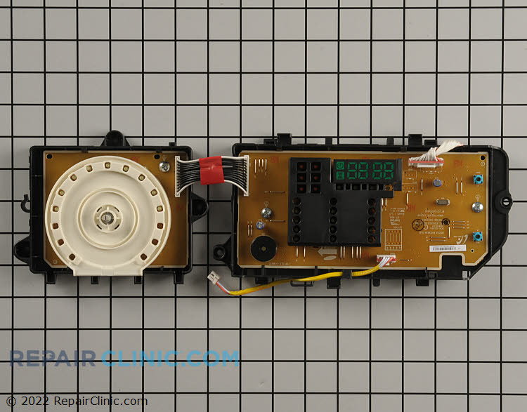 power dc pruner DC92 Machine User Display Washing Board and Control power dc pruner DC92 Machine User Display Washing Board and Control