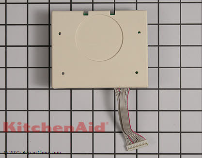 Control Board WPW10521150 Alternate Product View