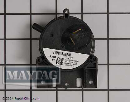 Pressure Switch 632422R Alternate Product View