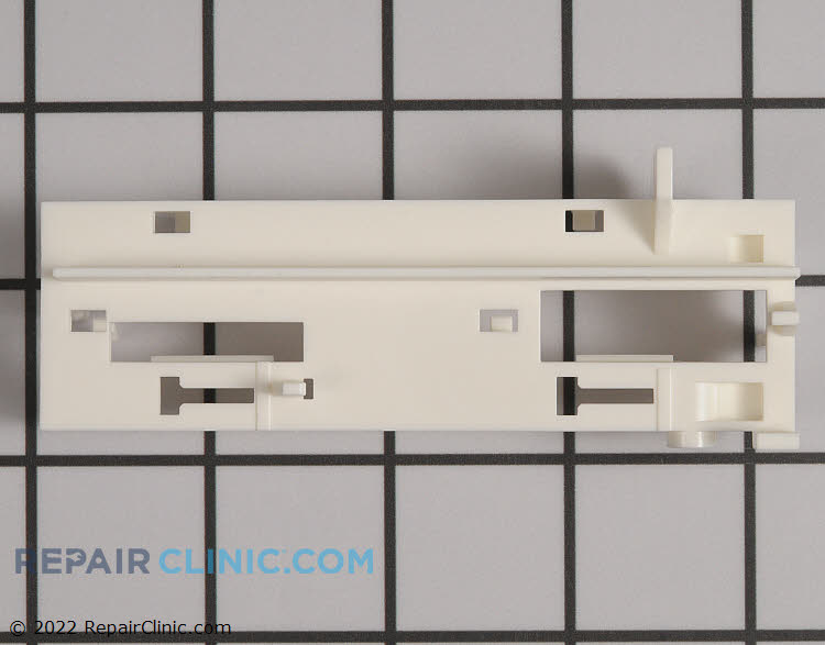 Kitchenaid Microwave Door Switch Holder Replacement WP8205683