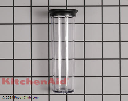 Cover W10730931 Alternate Product View