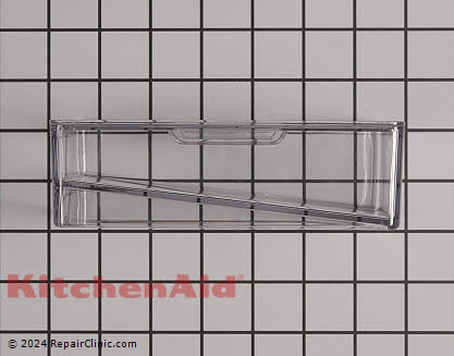 Door Shelf Bin W11366498 Alternate Product View