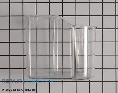 Ice Bucket WP12977502 Alternate Product View