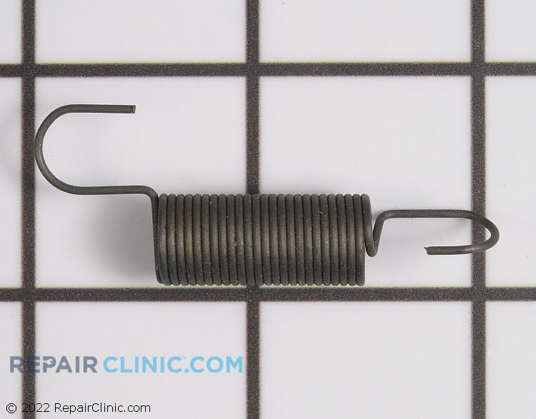 165X94MA Extension Spring