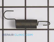 Extension Spring - Part # 1783816 Mfg Part # 165X94MA