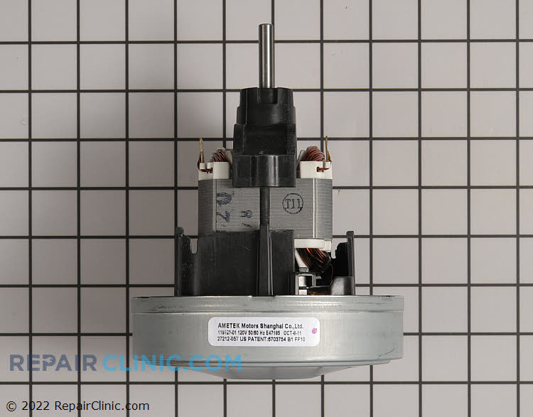 New Genuine Hoover WindTunnel Vacuum Motor 27212057 