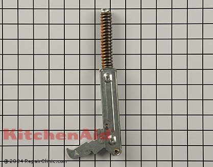 Door Hinge WPW10174285 Alternate Product View