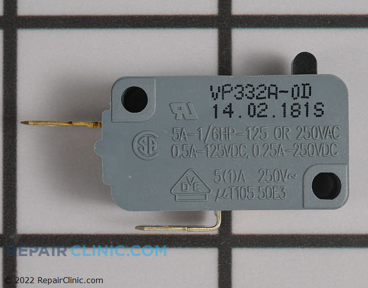 3405-001033 Door Switch