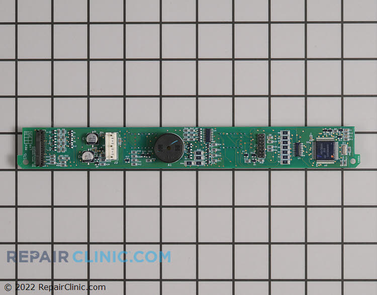 Refrigerator Temperature Control Board WR55X10982 Fast Shipping