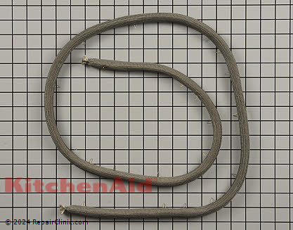 Door Seal WP8304493 Alternate Product View