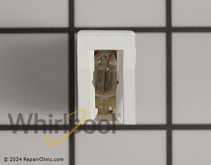 Indicator Light W10852510 Alternate Product View