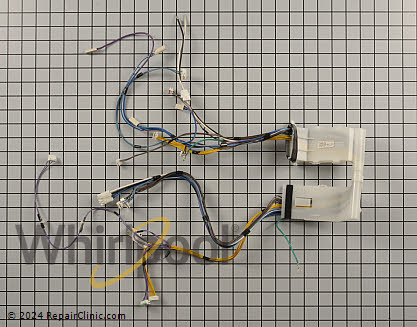 Wire Harness W10537905 Alternate Product View