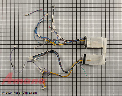 Wire Harness W10537905 Alternate Product View