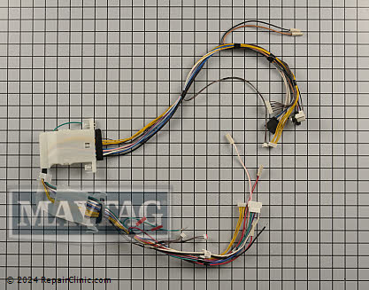 Wire Harness WPW10413098 Alternate Product View