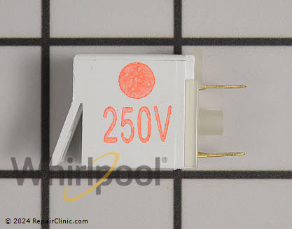 Indicator Light W10852510 Alternate Product View