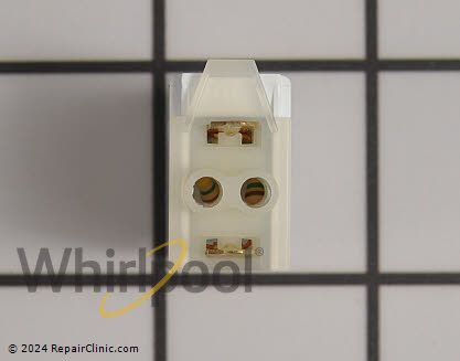 Indicator Light W10852510 Alternate Product View