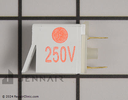 Indicator Light W10852510 Alternate Product View
