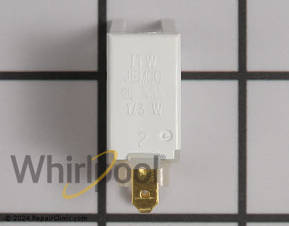 Indicator Light W10852510 Alternate Product View