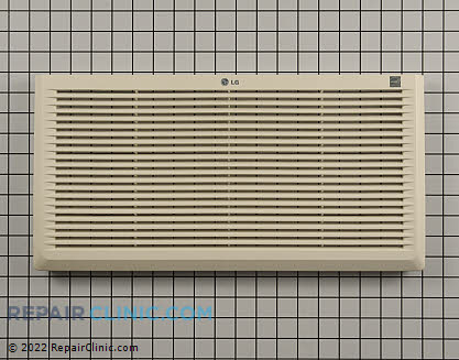 Air Grille 3530A20075C Alternate Product View