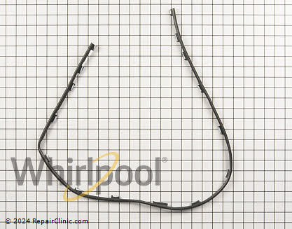 Door Seal WPW10407973 Alternate Product View