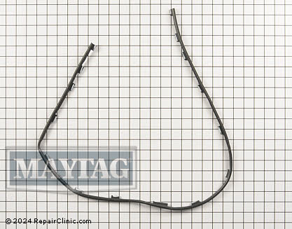 Door Seal WPW10407973 Alternate Product View