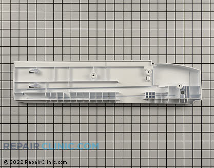 Drawer Slide Rail Cover DA63-06912A Alternate Product View