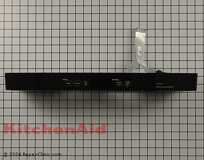 Touchpad and Control Panel WP8531248 Alternate Product View