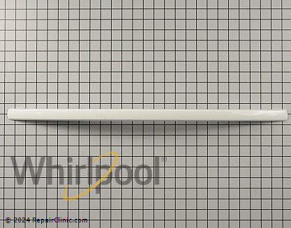 Door Handle 3-82596-002 Alternate Product View