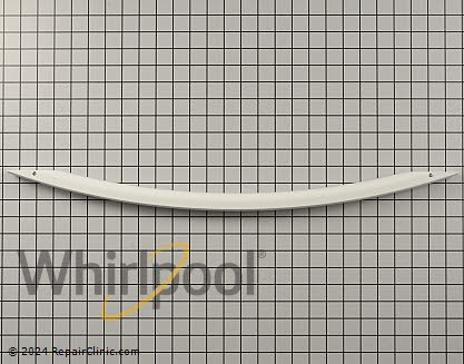 Door Handle 3-82596-002 Alternate Product View