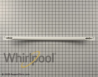 Door Handle 3-82596-002 Alternate Product View