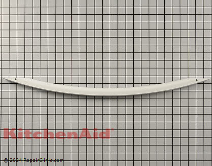 Door Handle 3-82596-002 Alternate Product View