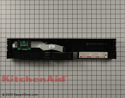 Touchpad and Control Panel WP8531248 Alternate Product View