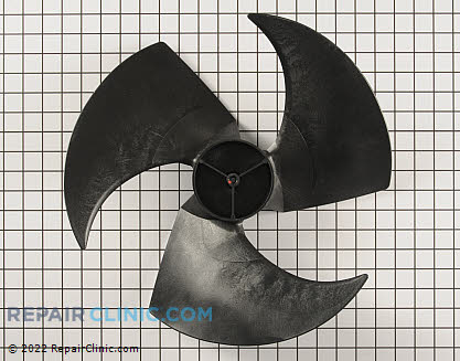 Fan Blade DB67-50063A Alternate Product View