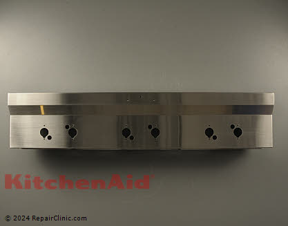 Touchpad and Control Panel W10910414 Alternate Product View
