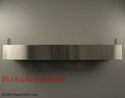Touchpad and Control Panel W10910414 Alternate Product View