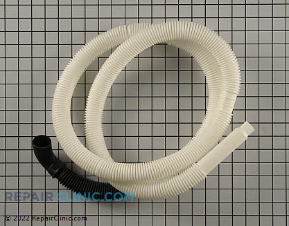 Drain Hose WH41X10070 Alternate Product View