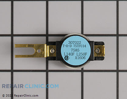 Limit Switch S1-02522273002 Alternate Product View