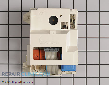 Main Control Board 00497116 Alternate Product View