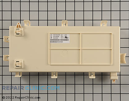 Control Board WH12X10486 Alternate Product View