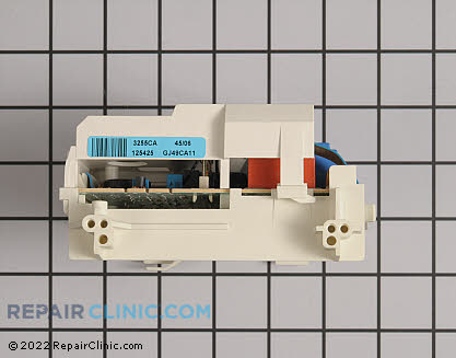 Main Control Board 00497116 Alternate Product View