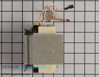 High Voltage Transformer EBJ60664602 Alternate Product View