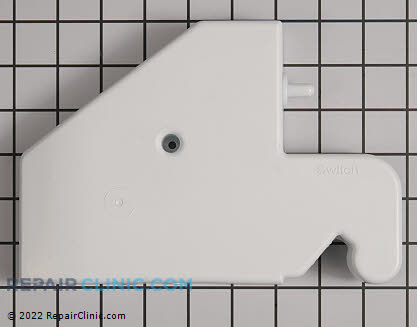 Hinge Cover DA97-08706H Alternate Product View