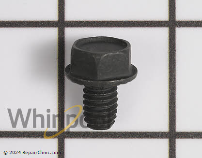 Screw W10856106 Alternate Product View
