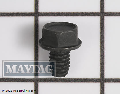 Screw W10856106 Alternate Product View