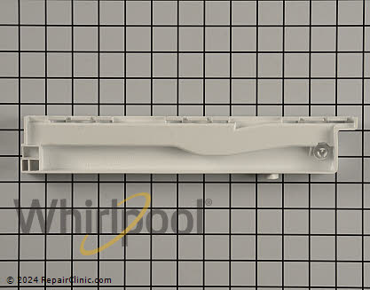 Drawer Slide Rail W11427425 Alternate Product View