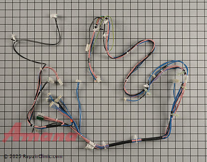 Wire Harness WPW10323099 Alternate Product View