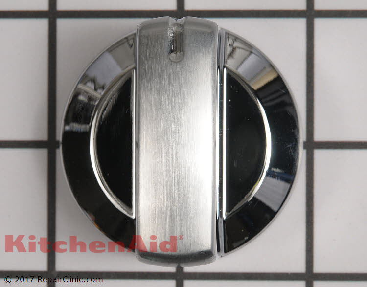 Knob W10377034 KitchenAid Replacement Parts